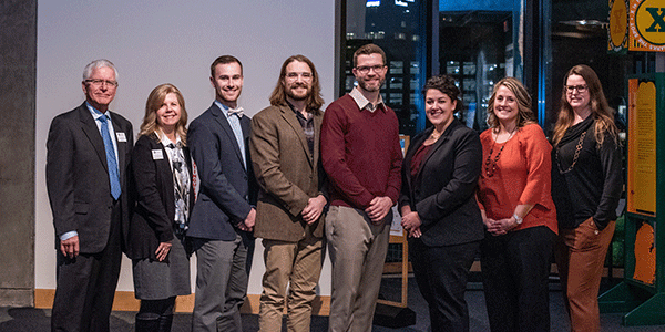 Working Nurses Advance Education at KCON, Deepen Commitment to Underserved Areas